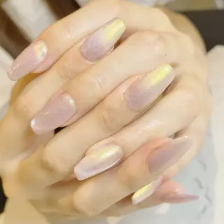 ネイル プライベートサロン Rのネイルデザイン