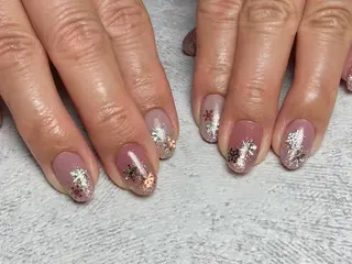 ネイル rea .のネイルデザイン