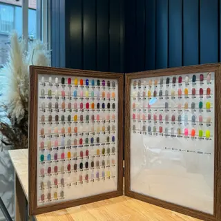 ネイル saki ▲nailのネイルデザイン