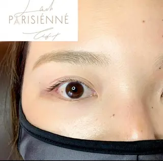 マツエク・マツパ カリス所属・charis✳︎ akiのマツエク・マツパデザイン