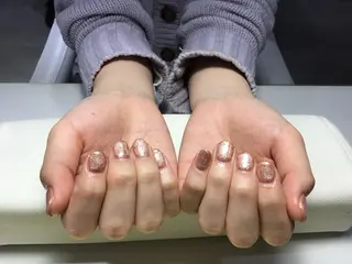 ネイル ifeel-Rose所属・💐 𝙍𝙀𝙉𝘼のヘアスタイル