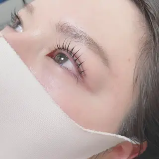 マツエク・マツパ 🎀束感まつげ🎀 HONOKAの眉毛・アイブロウイメージ