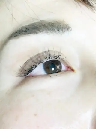 マツエク・マツパ 戸田 早耶のマツエク・マツパデザイン