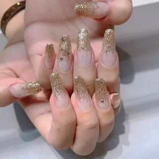 ネイル リン リンのネイルデザイン