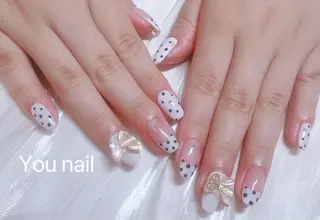 ネイル 狭山店(林) You nailのネイルデザイン
