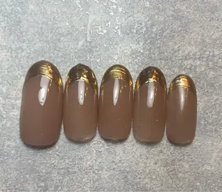 ネイル BLANCEnail所属・BLANCnail yuuのネイルデザイン