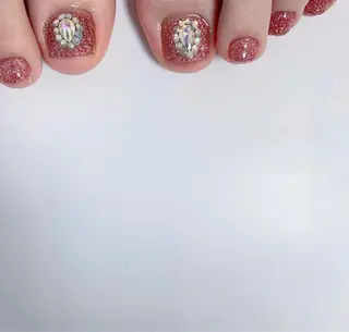 ネイル 中川 ユカのネイルデザイン