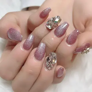 ネイル Private Nail Salon　EM所属・Nail salon EM（エム）千葉のネイルデザイン