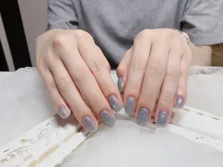 ネイル Aliceマツエク ＆ネイル3のマツエク・マツパデザイン