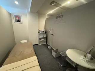 Harry•ハリー🩵韓国コルギとヘアラインのお店所属・韓国肌管理HARRY ・ハリー🤍大村のエステ・リラクイメージ