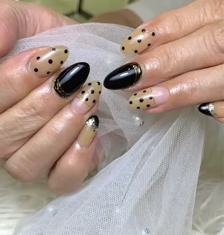 ネイル Nail salon Venusのネイルデザイン