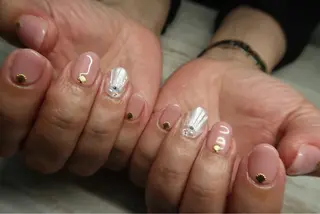 ネイル Fielia momoのネイルデザイン