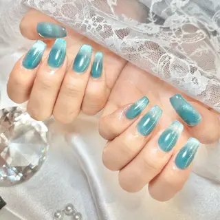 ネイル mio nail TANIのネイルデザイン