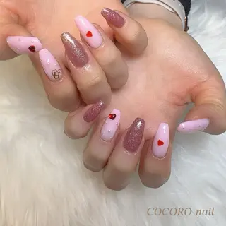 ネイル AKI ♥︎のネイルデザイン