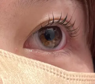 マツエク・マツパ 学生人気no.1 🦋ナツミのヘアスタイル