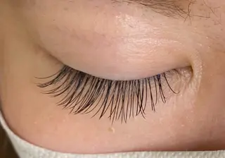 マツエク・マツパ Eyelash Salon Moana所属・齊藤 eyelashのマツエク・マツパデザイン