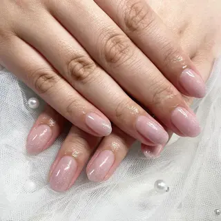 ネイル I P'ink nail salon所属・I pinknail 韓国風·持ち込み専門のネイルデザイン