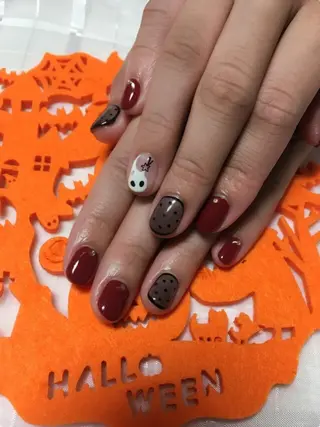 ネイル N Kaoriのネイルデザイン