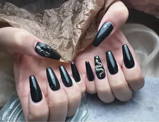 ネイル Miss Uネイルサロン所属・MissU ネイルサロンのネイルデザイン