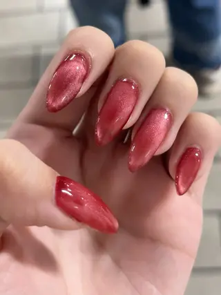 ネイル kairi Toyvenailのネイルデザイン