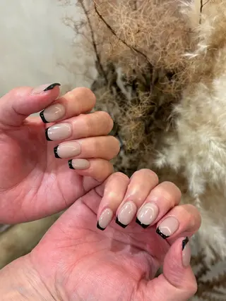 ネイル 1/23🈳あり✧* ayanaのネイルデザイン