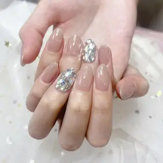 ネイル ジョリ En 💞🦋のネイルデザイン