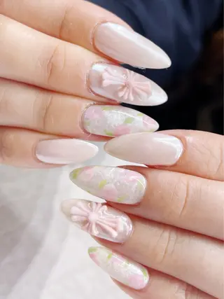 ネイル naildesign BESTのネイルデザイン