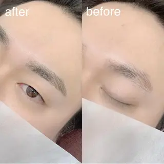 アイブロウ 眉毛サロン　ange 上野御徒町本店の眉毛・アイブロウイメージ