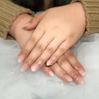 ネイル see nail所属・see nailのネイルデザイン