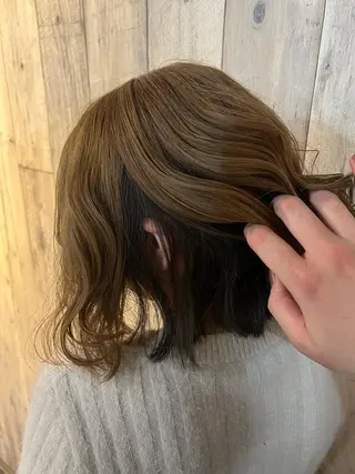 ショート ✂︎練習モデル kousuke✂︎のヘアスタイル