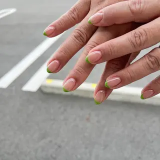 ネイル Rena colore'のネイルデザイン