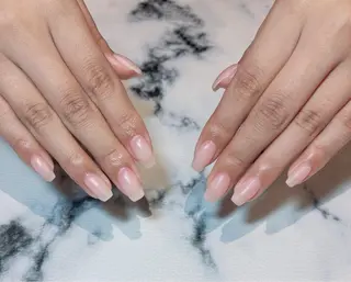 ネイル 奥田 加奈子のネイルデザイン