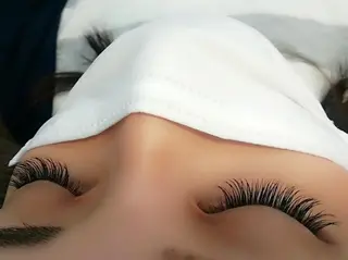 マツエク・マツパ 吉岡 ゆうなのマツエク・マツパデザイン