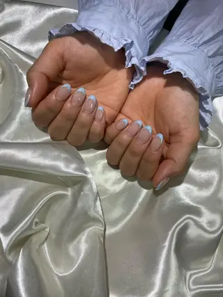 ネイル Charme. NOBUKOのネイルデザイン