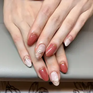 ネイル CoCoサロン所属・NA NA nail salonのネイルデザイン