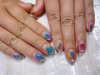 ネイル naildesign BESTのネイルデザイン
