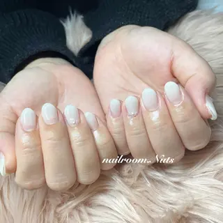 ネイル nailsalon Nutsのネイルデザイン