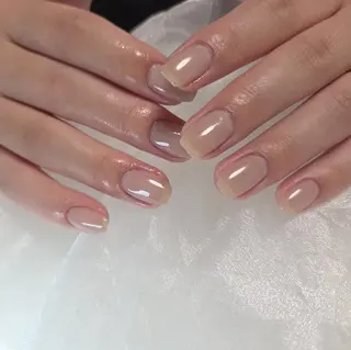 ネイル nail salon cocoru.のネイルデザイン