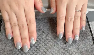 ネイル 自宅サロン mArsのネイルデザイン