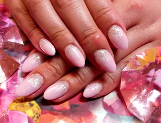 ネイル chakky nailsのネイルデザイン