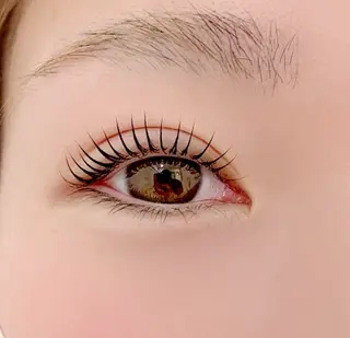 マツエク・マツパ AY  LASH 松田のマツエク・マツパデザイン
