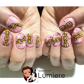 キッズ ネイル マツエク・マツパ beauty Kasane,所属・鎌野 えりかのマツエク・マツパデザイン