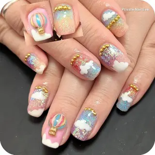 ネイル ネイル junkoのネイルデザイン