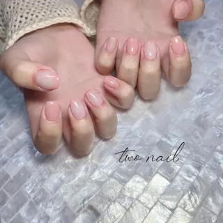 ネイル two nailのネイルデザイン