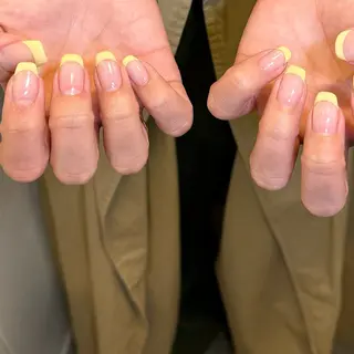 ネイル s_ nail8のネイルデザイン