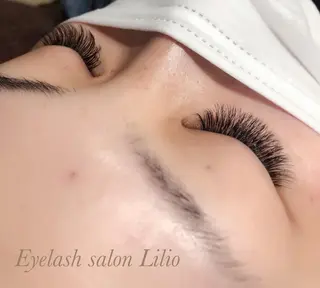 マツエク・マツパ Lilio Yuriのエステ・リラクイメージ