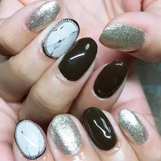 ネイル Ｎail Ｓalon ertiのネイルデザイン