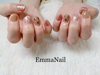 ネイル salon EM&A emiのネイルデザイン