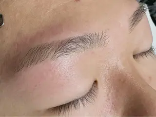 アイブロウ 新宿眉毛専門店ar+ Fukamachiの眉毛・アイブロウイメージ