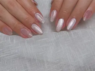 ネイル ToliyDeliy Nail Salonのネイルデザイン